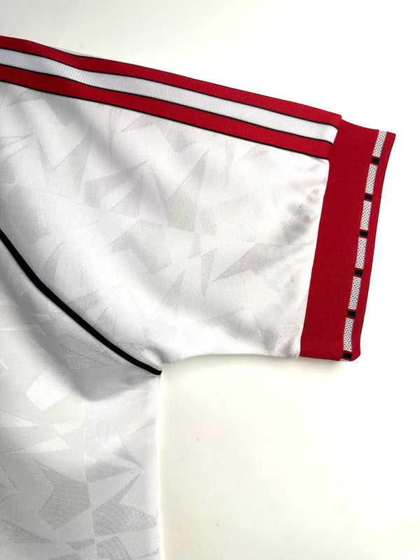 1990-01 Manchester United Special Edition Umbro Jersey