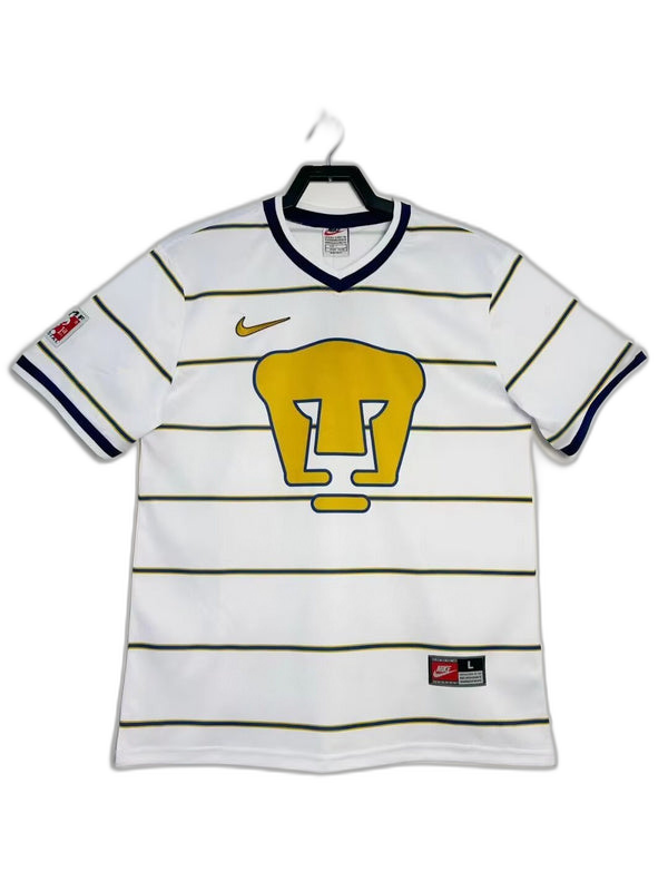 1997-98 Cougars Away Jersey
