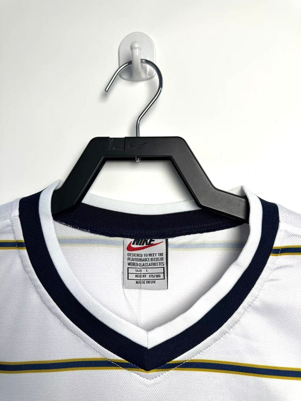 1997-98 Cougars Away Jersey