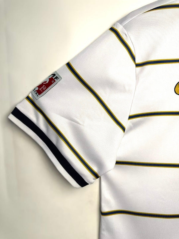 1997-98 Cougars Away Jersey