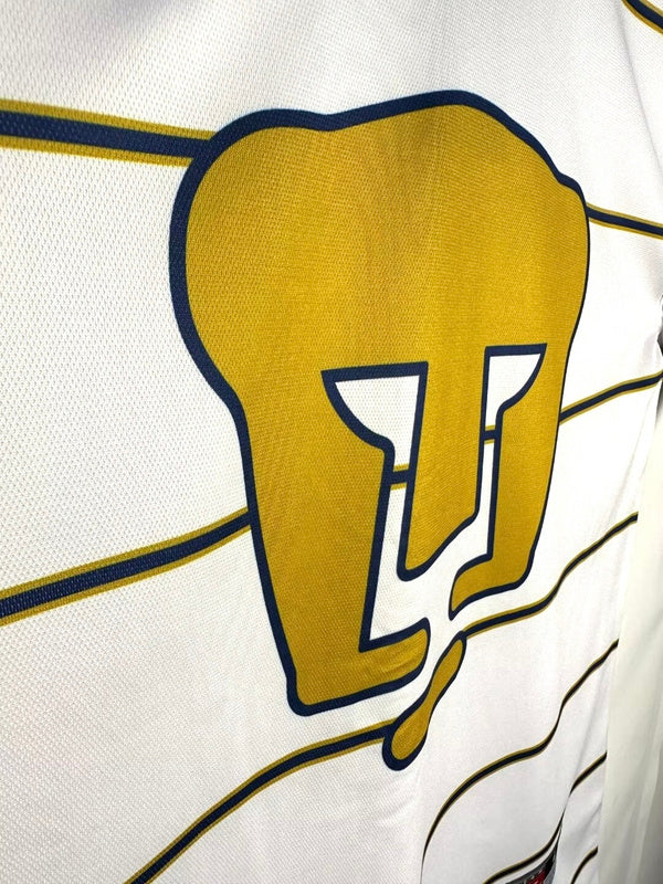 1997-98 Cougars Away Jersey