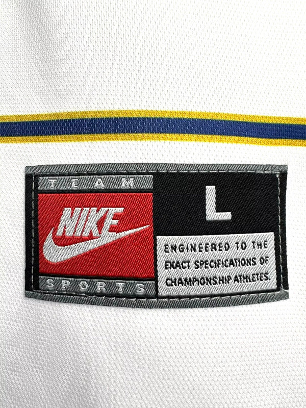 1997-98 Cougars Away Jersey