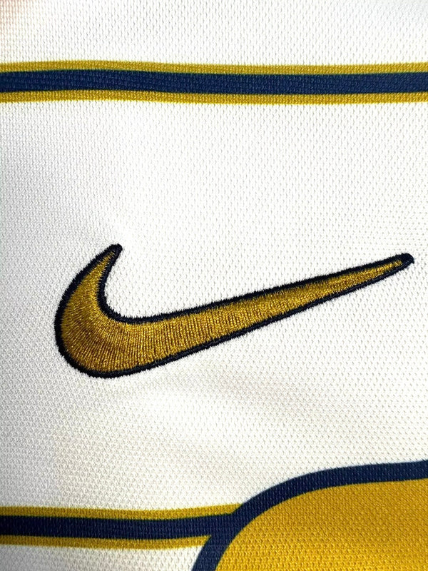 1997-98 Cougars Away Jersey