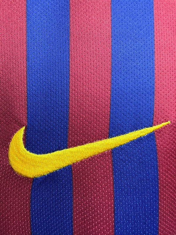 2018-19 Barcelona Home Home Jersey