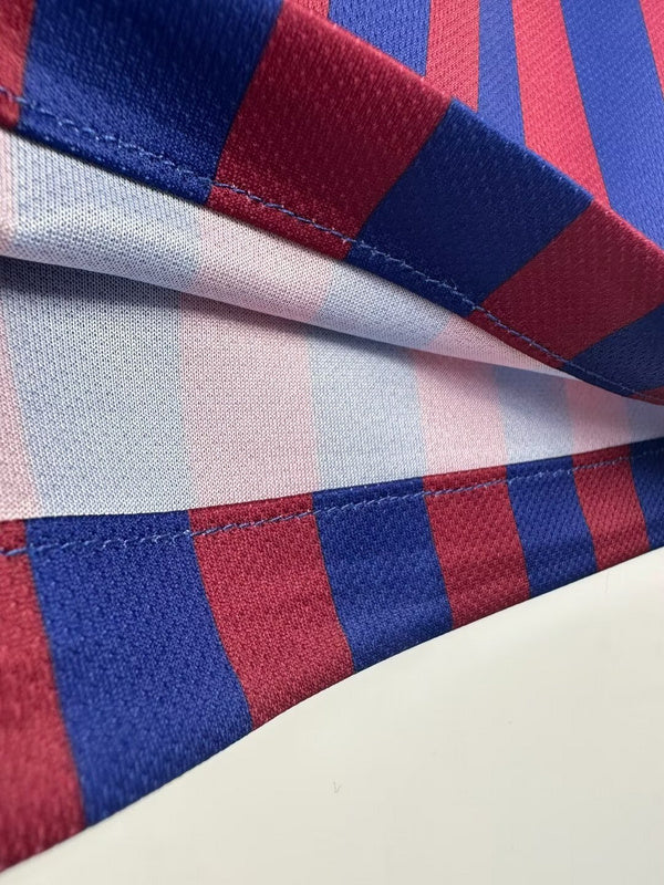 2018-19 Barcelona Home Home Jersey