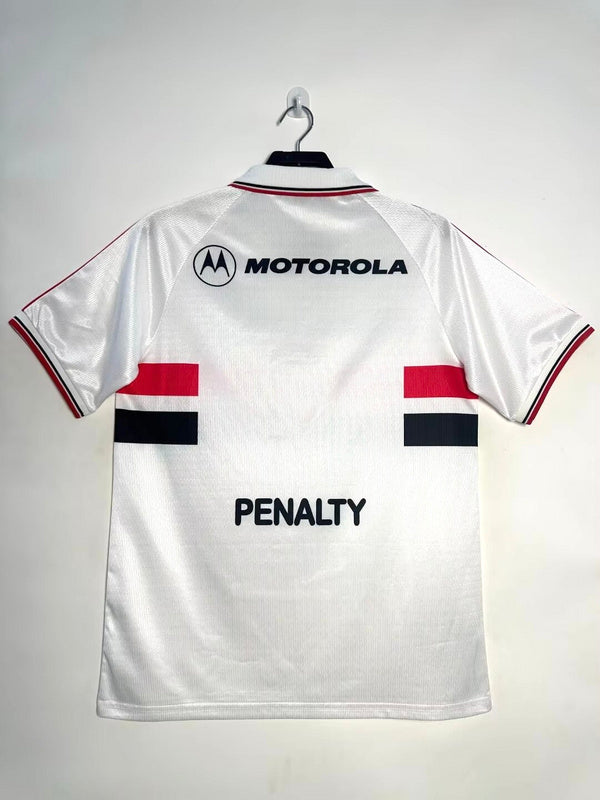2000 Sao Paulo's Home Jersey