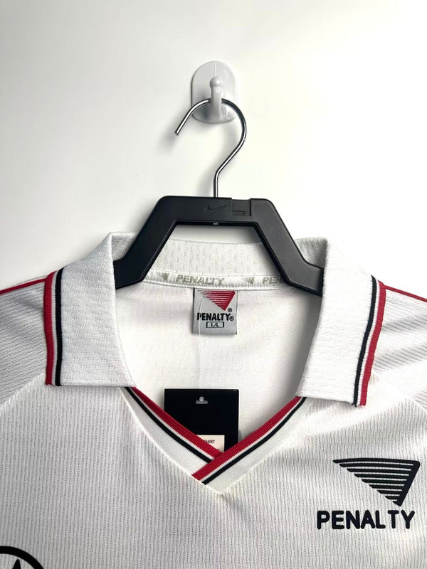 2000 Sao Paulo's Home Jersey