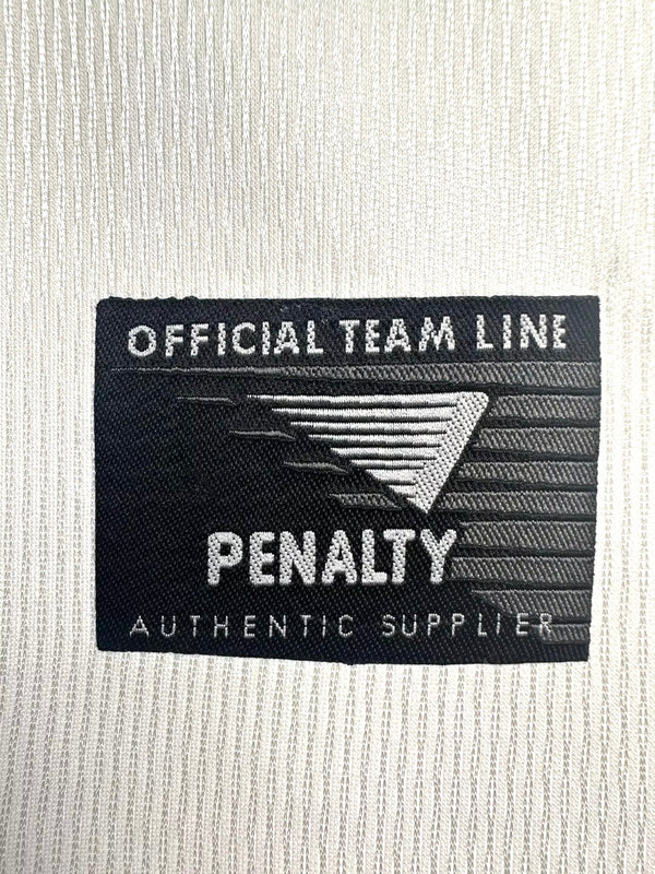 2000 Sao Paulo's Home Jersey