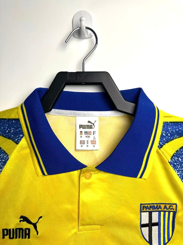 1995-97 Palma Joma Jersey