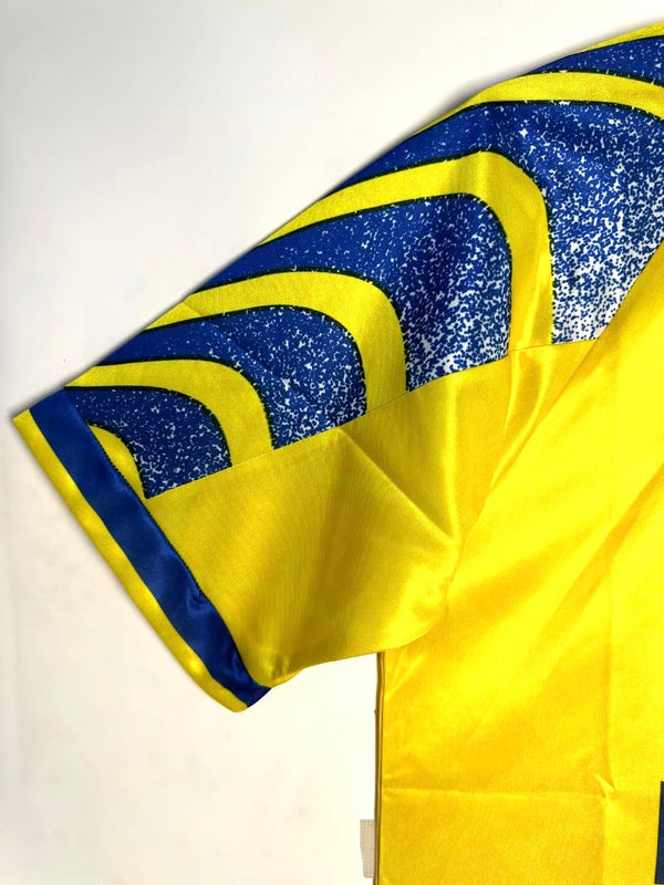 1995-97 Palma Joma Jersey