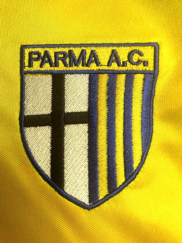 1995-97 Palma Joma Jersey