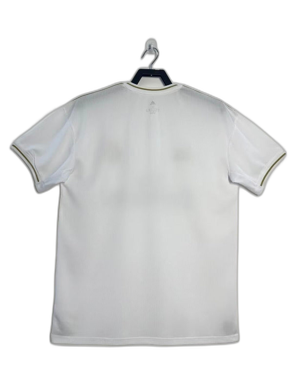 2019-20 Real Madrid Home adidas Jersey