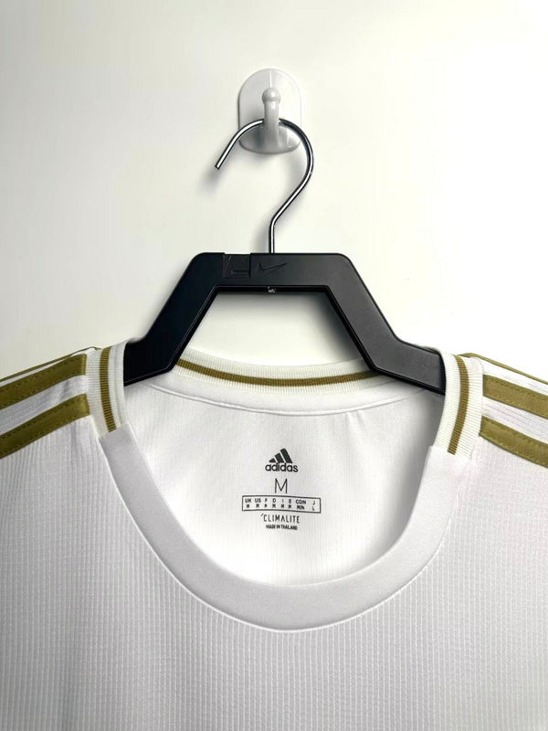 2019-20 Real Madrid Home adidas Jersey