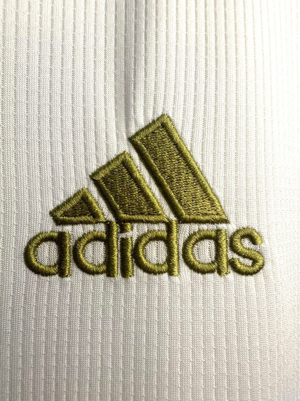 2019-20 Real Madrid Home adidas Jersey