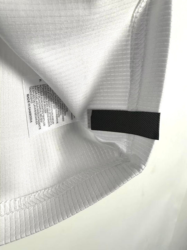 2019-20 Real Madrid Home adidas Jersey