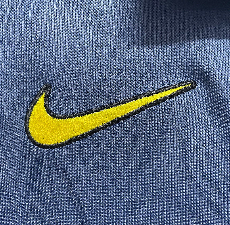 1998-99 Inter Milan Second Guest Umbro Jersey