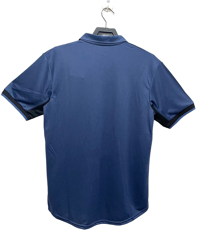 1998-99 Inter Milan Second Guest Umbro Jersey