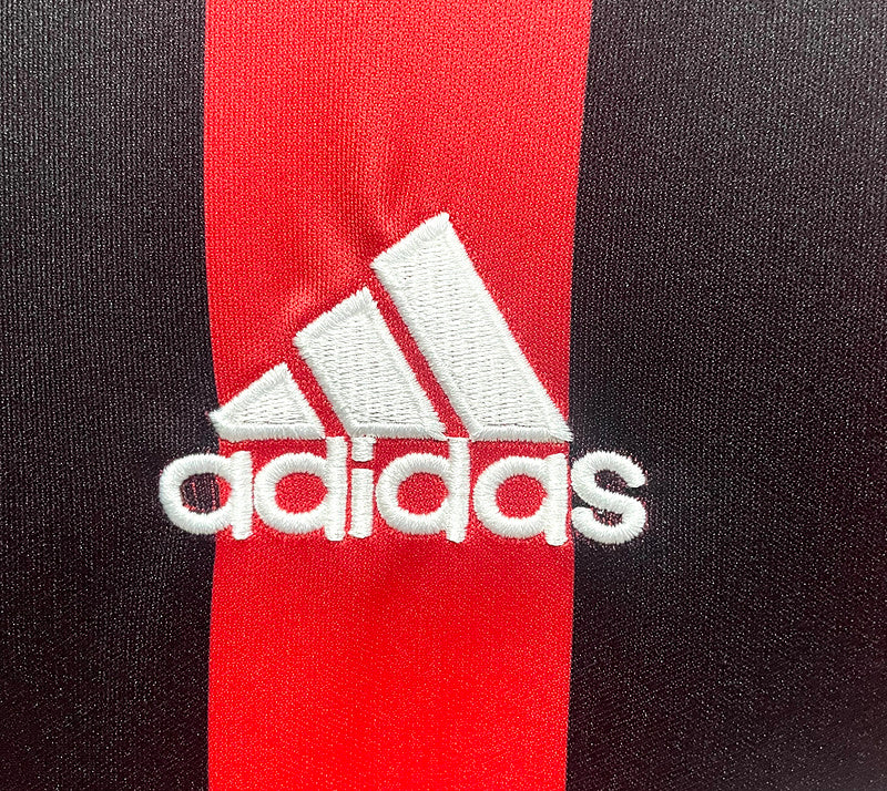 2017-18 AC Milan Home Puma Jersey