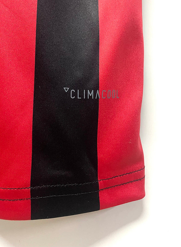 2017-18 AC Milan Home Puma Jersey