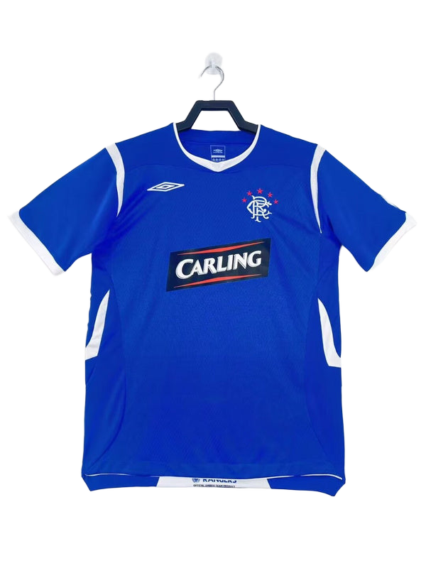 2008-09 Home Home Jersey