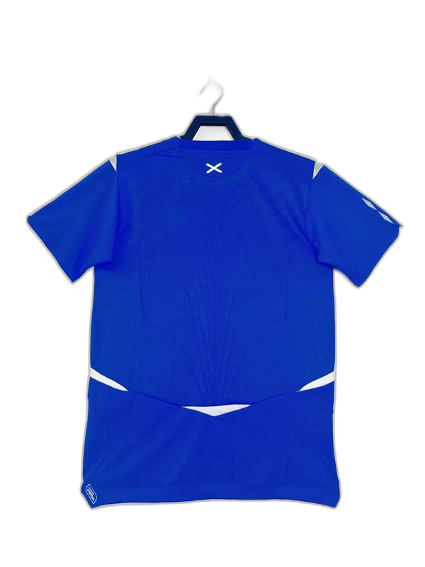2008-09 Home Home Jersey