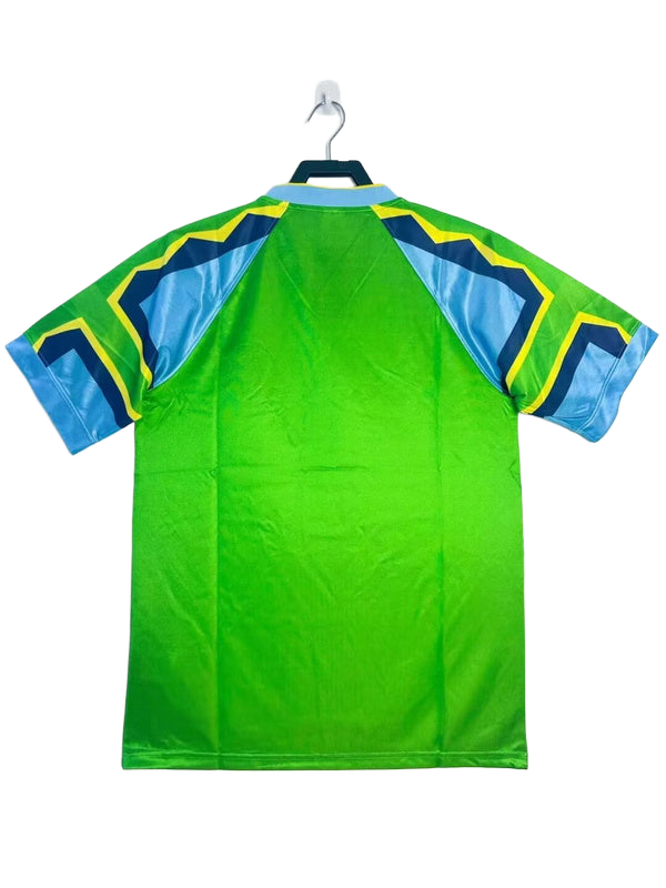 1996-97 Tampa Bay Rebellion Jersey