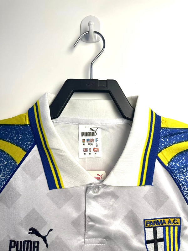 1995-97 Palma Umbro Jersey