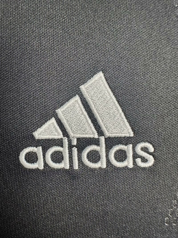 2001-02 Real Madrid Away adidas Jersey