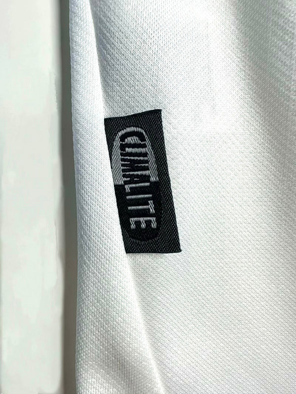 2001-02 Real Madrid Home adidas Jersey