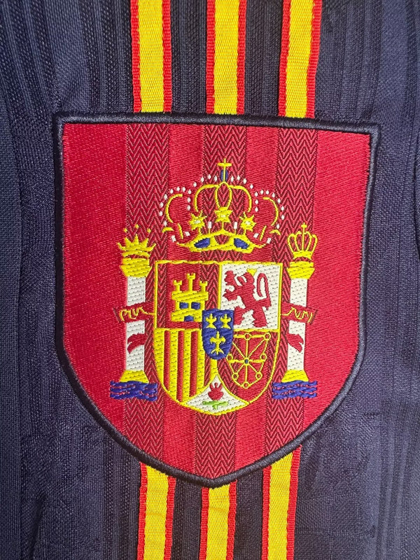 1996 Spanish Away Jersey