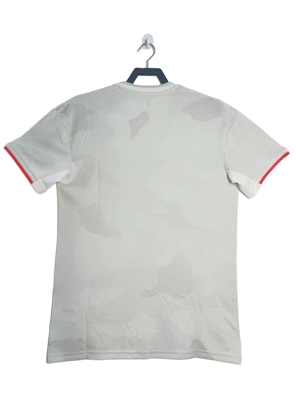 2019-20 Juventus Away adidas Jersey
