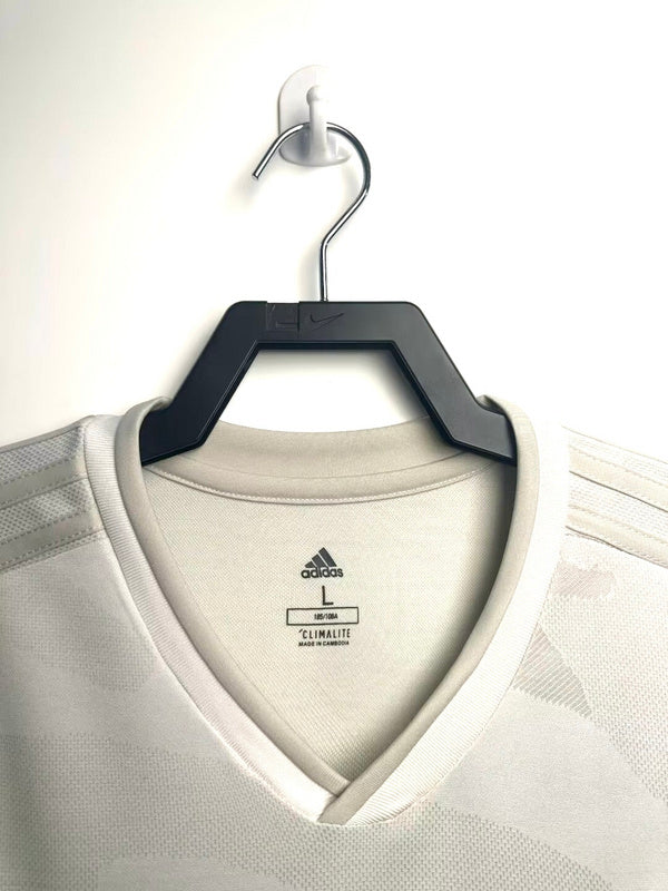 2019-20 Juventus Away adidas Jersey