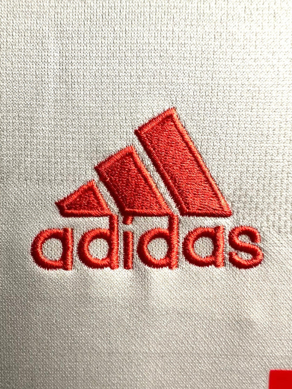 2019-20 Juventus Away adidas Jersey