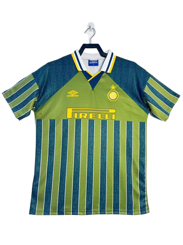 1995-96 Inter Milan Umbro Jersey