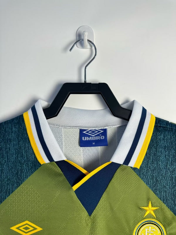 1995-96 Inter Milan Umbro Jersey