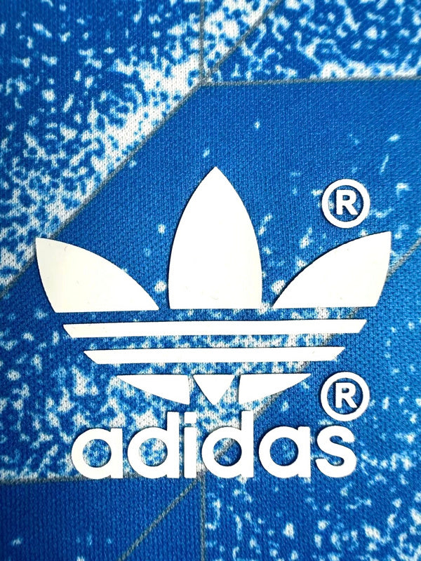 1988 Netherlands Away adidas Jersey