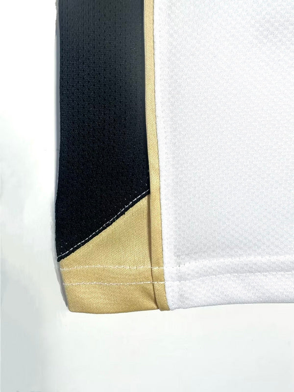 2006-07 Manchester United Away Nike Jersey