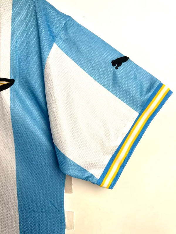 1999-00 Lazio's Home Puma Jersey