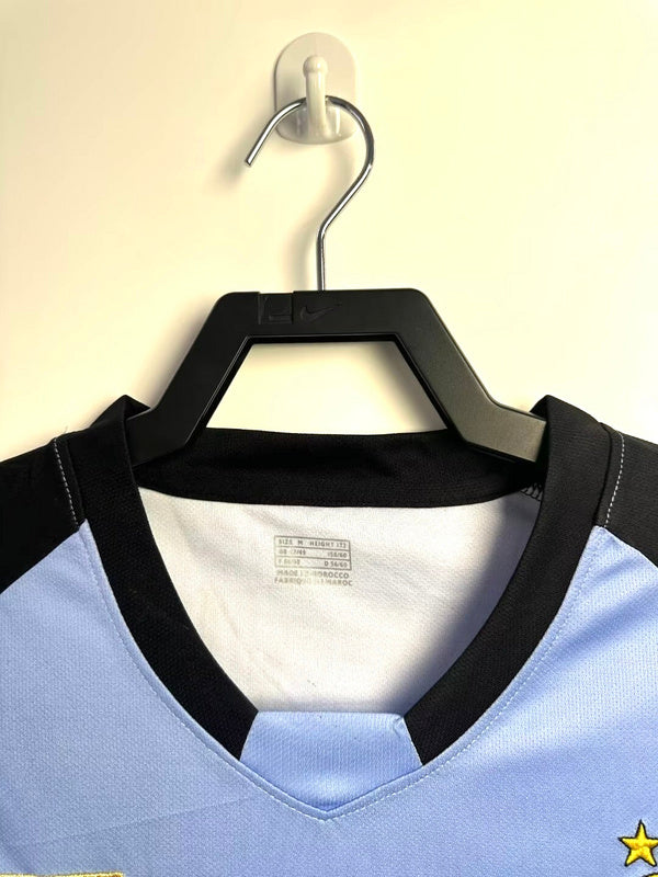 2002-03 Juventus Goalkeeper Lotto Jersey