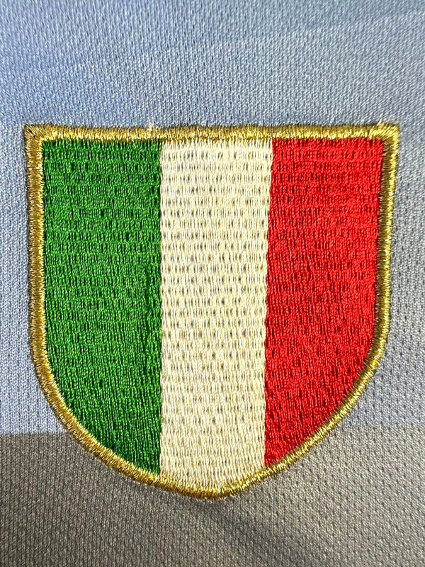 2002-03 Juventus Goalkeeper Lotto Jersey