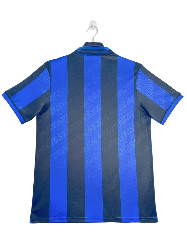 1995-96 Inter Milan Home Umbro Jersey
