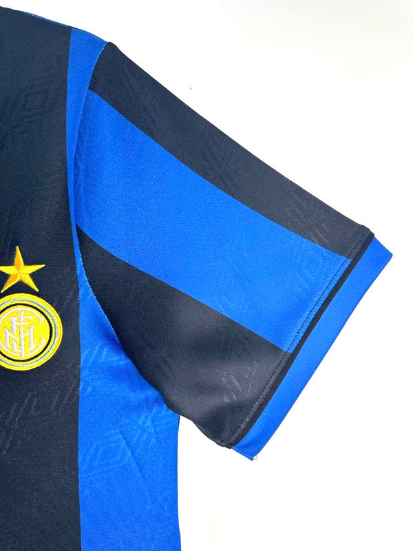 1995-96 Inter Milan Home Umbro Jersey