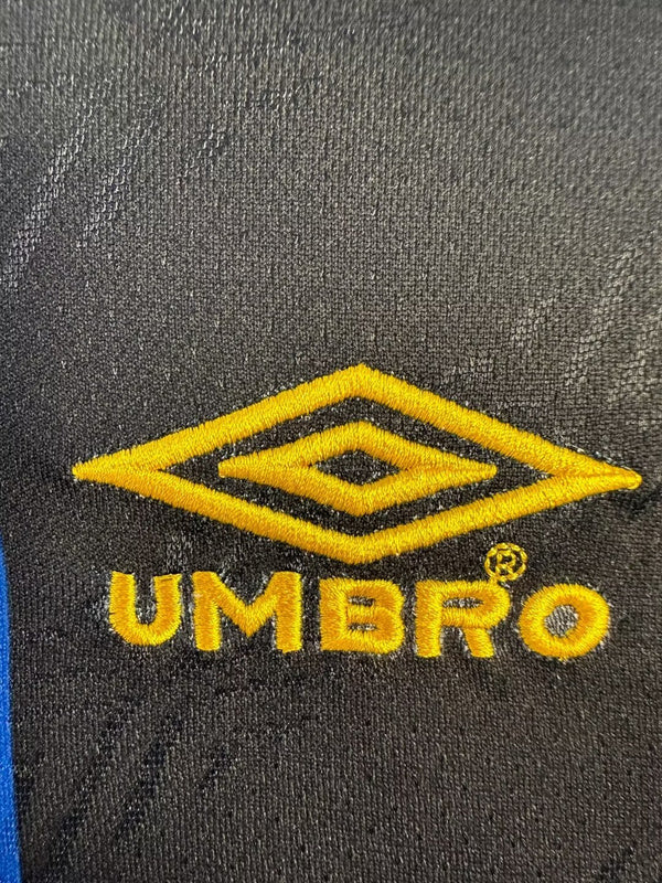 1995-96 Inter Milan Home Umbro Jersey