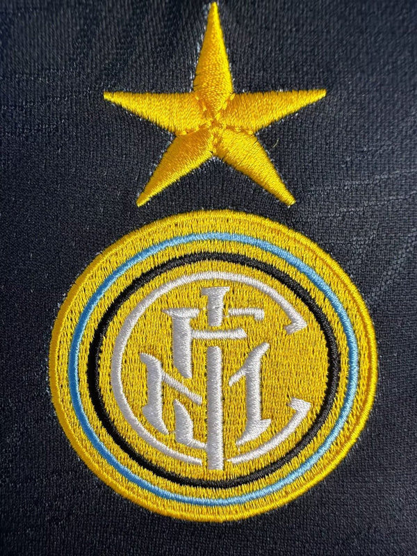 1995-96 Inter Milan Home Umbro Jersey