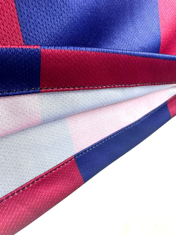 2019-20 Barcelona Home Nike Jersey