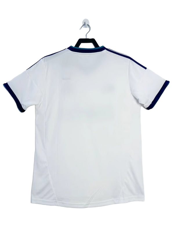 2012-13 Real Madrid Home adidas Jersey