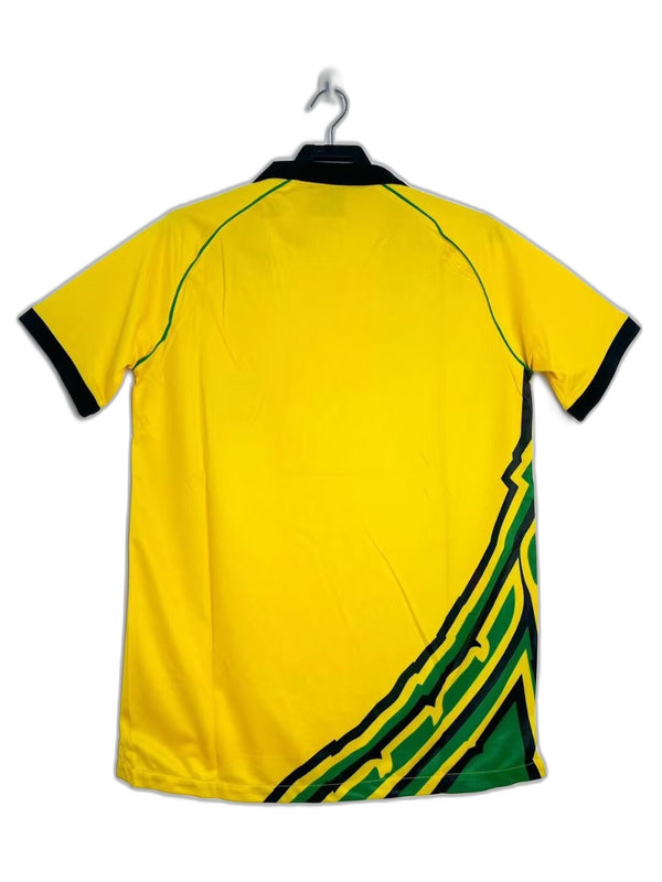 1998 Jamaica Home Kappa Jersey
