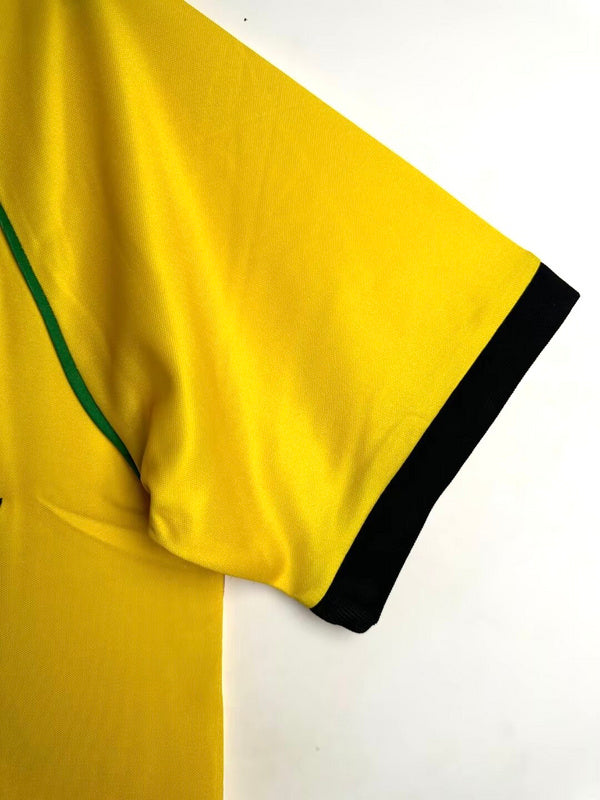1998 Jamaica Home Kappa Jersey