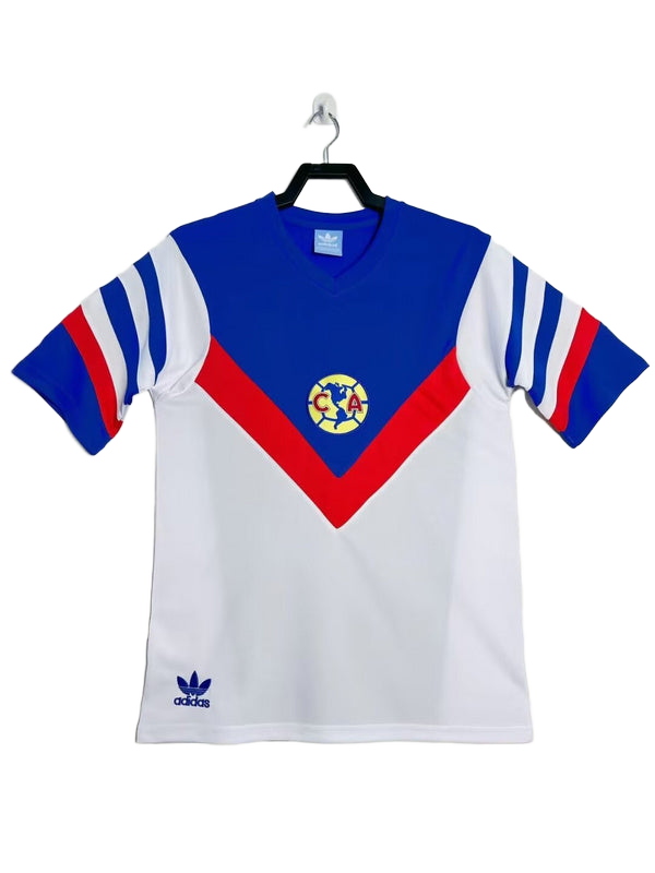 1987 Americas Away Umbro Jersey