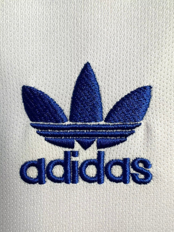 1987 Americas Away Umbro Jersey